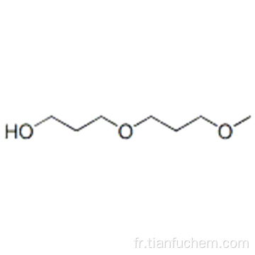 Ether monométhylique de dipropylèneglycol CAS 34590-94-8